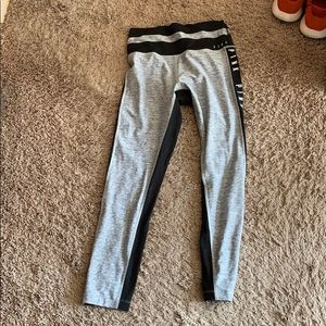 Pink ultimate leggings